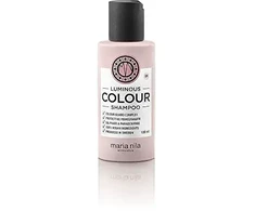 Maria Nila Luminous Colour Šampūnas 350 Ml