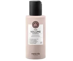 Maria Nila Pure Volume Hair Šampūnas For Volume, 100 ml