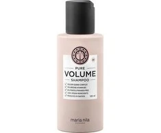 Maria Nila Pure Volume Hair Šampūnas For Volume, 100 ml