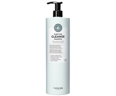Maria Nila Deep Cleansing Šampūnas Purifying Cleanse (Deep Cleansing Šampūnas), 1000 ml