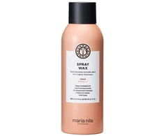 Maria Nila Purškiamas formavimo vaškas (tekstūruojantis formavimo vaškas) 200 ml