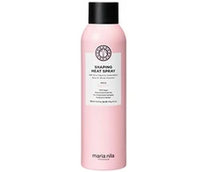 Maria Nila Apsauginis ir formuojantis plaukų lakas (Shaping Heat Purškiklis), 250 ml