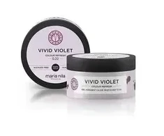 Maria Nila „Color Refresh Vivid Violet“ tonuojanti kaukė 0,22