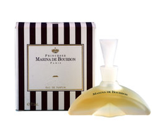 Marina de Bourbon Classique EDP parfumuotas vanduo moterims, 100 ml