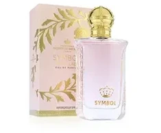 Princesse Marina De Bourbon Symbol For a Lady (EDP) moteriški kvepalai 100 ml