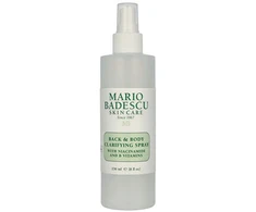 Mario Badescu Back And Body Gaivinantis Purškiklis, 236 ml