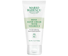 Mario Badescu Hand Kreminis Vitamin E raminamasis rankų kremas, 85 g