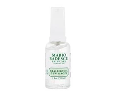 Mario Badescu Hyaluronic Dew Drops Skin Serum gelinis veido serumas su hialuronu, 29 ml