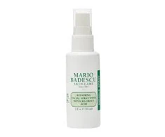 Mario Badescu Repairing Facial Purškiklis With Hypochlorous Acid atkuriamoji veido dulksna, 118 ml