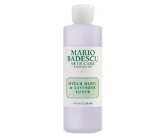 Mario Badescu stangrinamasis ir tonizuojantis veido losjonas su hamameliu ir levandomis, 236 ml