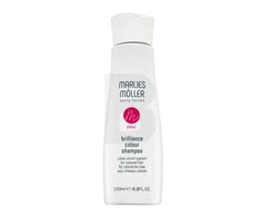 Marlies Moller Colour Brilliance šampūnas 200ml