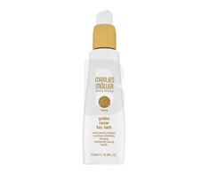 Marlies Moller Luxury Golden Caviar Šampūnas Prabangus plaukus puoselėjantis šampūnas 200ml