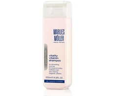 Marlies Moller Pashmisilk Vitalty Vitamin Šampūnas 200ml