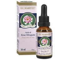 Marnys erškėtuogių aliejus 30ml