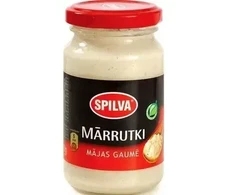 Mārrutki SPILVA mājas gaumē, 200g