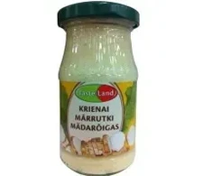Mārrutki TASTE LAND, 185g
