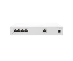 Jungiklis Huawei Huawei S380-L8T1T | Maršrutizatorius | 1x GE WAN, 4x GE LAN