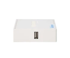 Šakotuvas MikroTik RB952Ui-5ac2nD belaidis taškas