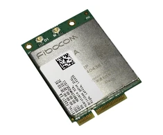 Maršrutizatorius Mikrotik R11eL-FG621-EA Vidinis