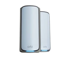 Maršrutizatorius Netgear ORBI9 QB WIFI7 RBE972S-100EUS