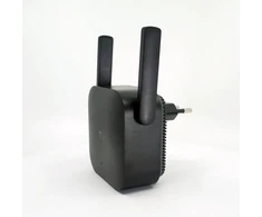 Maršrutizatorius Xiaomi - Xiaomi Mi WiFi Range Extender Pro Juodas