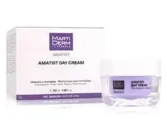Martiderm Amatist Amatist dieninis kremas 50 ml