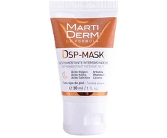 Martiderm Dsp-Mask Intensive Night Treatment 30ml