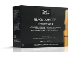 Martiderm Skin Complex Proteoglycans 10x2ml ampulės