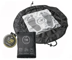 Martini Spa Foot mat/bag To.Go