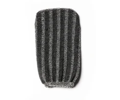 Martini Spa Gentle massage glove/scrub To.Go