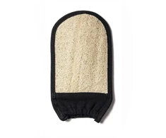 Martini Spa Loofah and cotton glove To.Go