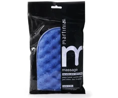 Martini Spa Massage Glove Colour