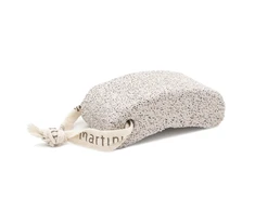 Natura Siberica Martini Spa Sintetinės pemzos kempinė pedikiūrui