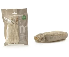 Martini spa 04408 Body and face massage sponge