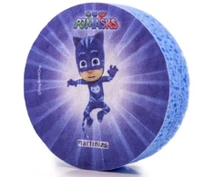 Martini Spa Sponge PJ Masks assorted