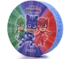 Martini Spa Sponge PJ Masks assorted