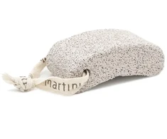 Martini Spa sintetinė pemzos pedikiūro kempinė natūrali