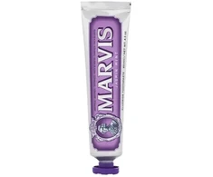 Dantų šepetėlis Marvis Jasmin Mint Dantų pasta 85 ml