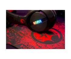 Ausinės su mikrofonu Marvo HG9065 7.1 surround USB