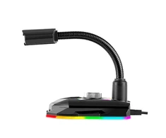 Mikrofonas Marvo MIC-05 RGB