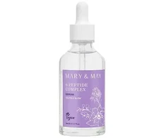 Mary&amp;May 6 peptidų komplekso serumas, 80 ml