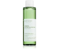 Mary&amp;May Mary Amp May MARY - MAY CICA TeaTree AHA PHA (tonikas nuo dėmių) 200 ml