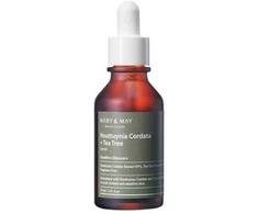 Mary&amp;May MARY &amp; MAY Serumas probleminei odai Houttuynia Cordata + arbatmedžio aliejus (serumas), 30 ml