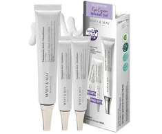 Mary&amp;May Glutathione Paakių kremas Special Set, 30 g + 12 g x 2