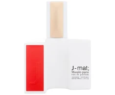 Masaki Matsushima J-matinis