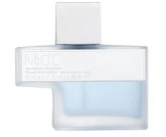 Masaki Matsushima M;0°C Men EDT tualetinis vanduo vyrams, 80 ml