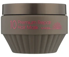 Masil 10 Premium Repair Hair Mask Plaukų kaukė, 300 ml