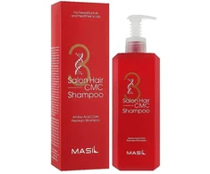 MASIL 3 Salon Hair CMC Šampūnas 500 ml