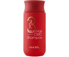 Masil Regenerating hair Šampūnas 3 (Salon Hair CMC Šampūnas), 500 ml