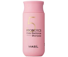 Masil Šampūnas su probiotikais dažytiems plaukams 5 Probiotics (Color Radiance Šampūnas), 300 ml